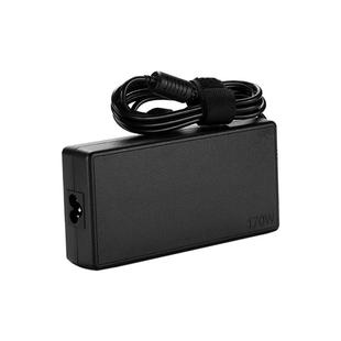 联想原装笔记本充电器ThinkPad P1隐士P50 P51 P52 P53 P70 P71 P72 P73电脑通用电源适配器线方口带针170W