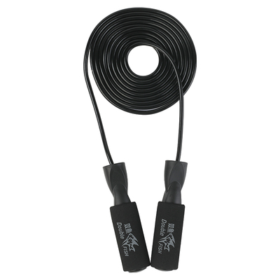 双鱼跳绳中小学生考试专用减震垫