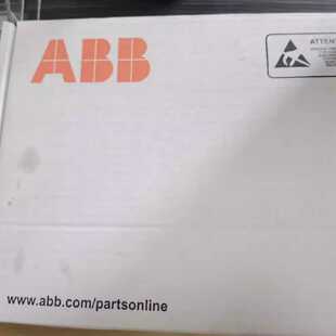 议价实价全新现货RDCU-02C/RDCU-12C原装正品ABB变频器大功率主板