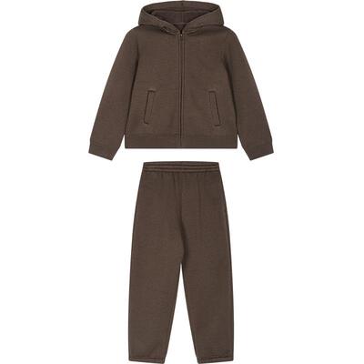 [加绒]江南布衣童装两件套套装25冬男女童jnbybyjnby1P0H21070