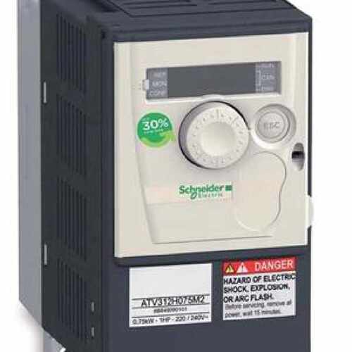 议价2025年还有现货施耐德变频器原装正品ATV312HU55N4出售现货