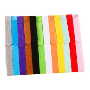 新生宠物识别圈幼猫幼犬出生身份分类项圈猫咪狗狗生产记号分辨带