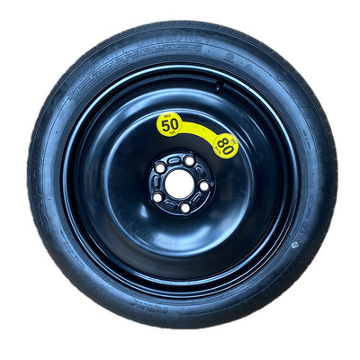 适用丰田铂智3X锋兰达锐放小备胎