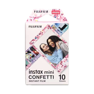 现货速发富士拍立得3/4/5寸相纸