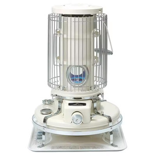 千石阿拉丁煤油取暖炉便携烤火野外自驾露营帐篷加热炉具BF-3911