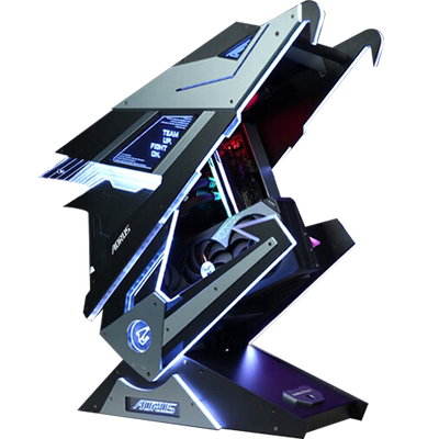 技嘉9600X/9700X核显主机