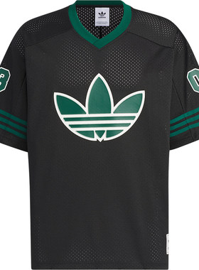 Adidas阿迪达斯官方正品三叶草男
