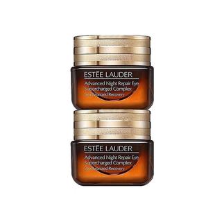 香港直邮雅诗兰黛第五代小棕瓶眼霜淡化眼周细纹紧致5ml/15ml正品