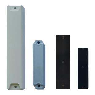 UHF超高频抗金属标签RFID柔性抗金属标签曲面货架即刻当日发货