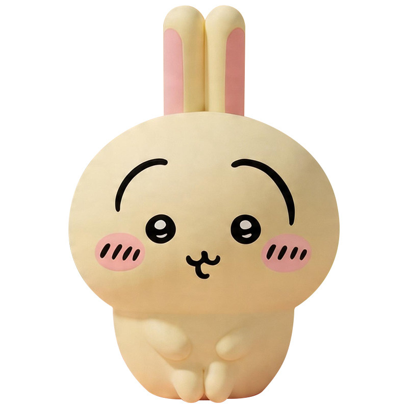 Chiikawa吉伊卡哇小夜灯拍拍灯睡眠灯硅胶治愈解压高颜值女生生日礼物usb灯卧室床头灯充电可爱灯儿童氛围灯