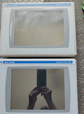 溢价-AB触摸屏2711P-T10C4D8，