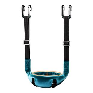 颈椎牵引带吊带颈椎颈部吊脖子拉伸悬吊神器悬挂家用牵引带吊单杠