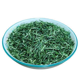 2025新茶五峰原产毛尖湖北宜昌毛尖五峰芽毛尖炒青五峰明前春绿茶