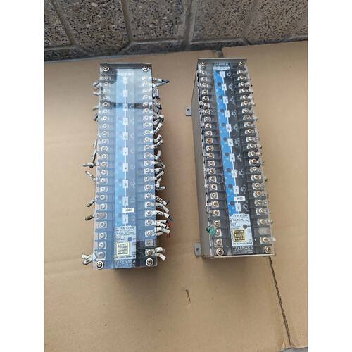 询价下单出售安川防爆隔离栅，型号2810T型12G4，来自日本TAK