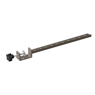 阳台晒衣架家用窗户防盗网晾衣神器窗台栏杆挂钩架宿舍床边晾衣架