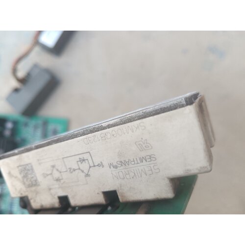 议价skm100GB123D可维修