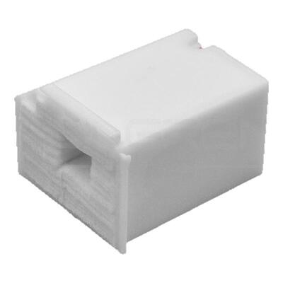 适用爱普生L3267废墨垫废墨仓