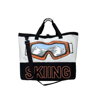 健身包男大容量运动短途旅行包手提包出差收纳包行李袋滑雪装备包