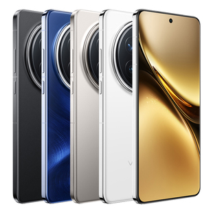 【政府补贴至高500】vivo X200 Pro手机vivox200pro官方x200pro mini旗舰x200店x100s全新正品官网vovo x100