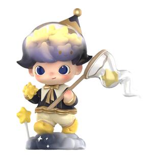 POPMART泡泡玛特盲盒DIMOO梦里梦外手办车载摆件可爱玩具女孩礼物