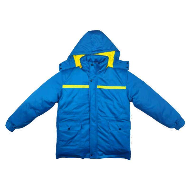 中石油加油站工作服防静电新款