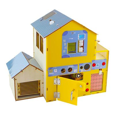 七星虫适用arduino mega2560物联网智能家居scratch编程学习套件