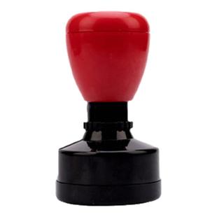 大号印章教师用趣味卡通批改作业评价小学老师评语优秀表扬奖励奖