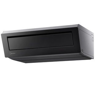 美的厨房专用空调厨清凉家用吸顶式大1.5匹官方正品厨房空调XD200