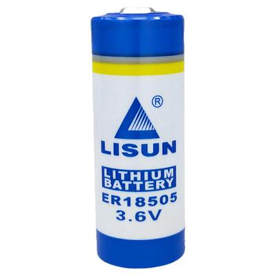 力兴锂电池定位器工控PLC电池组