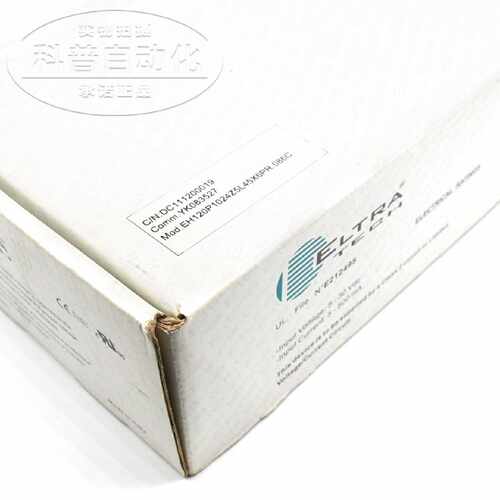 议价全新宜科ELCO旋转编码器EH120P1024Z5L45X6PR.086C