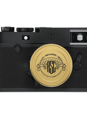 Leica/徕卡M10-P ASC  美国电影协会周年限量版 100 收藏相机