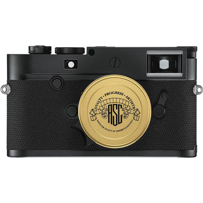Leica/徕卡M10-P ASC  美国电影协会周年限量版 100 收藏相机