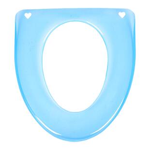 塑料马桶垫坐垫隔脏垫合租房神器马桶圈坐便套私人防水可移动家用