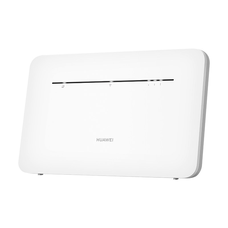 【顺丰速发】华为4g移动路由器Pro随身wifi便携式插卡网络cpe网卡移动热点家用宿舍租房全网通B535高速流量