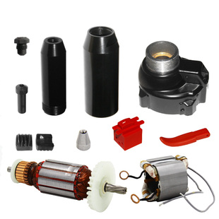 [原厂配件]特倍孚TAC500电动铆钉枪原厂维修配件易损件专拍链接I