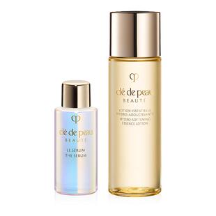 【会员专享】肌肤之钥「新品超导钻光」体验礼内源水光 焕启年轻