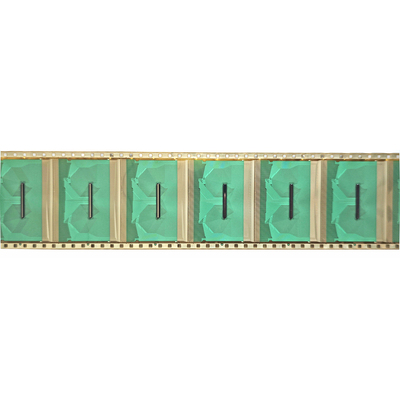 TAPE9312-01-1A电视液晶驱动