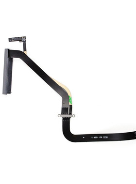 适用Apple苹果Macbook pro A1278 A1286 原装硬盘线821-0814/1226