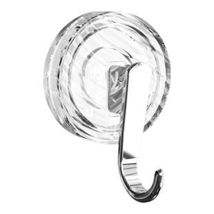 Auramoon.Hook.挂钩真空强力无痕粘胶免打孔浴室门后承重 | 出勾