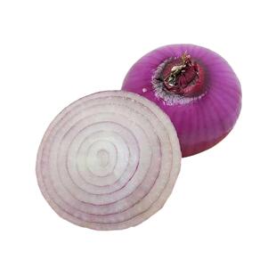 新疆新鲜洋葱3斤包邮农家自种紫皮洋葱毛葱葱头蔬菜调味食材