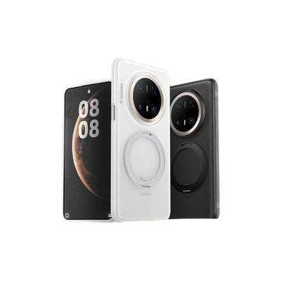 图拉斯支点壳新款ONeo适用华为Mate70Pro手机壳Mate60Pro+手机壳全包系列防摔外壳带支架磁吸套女款男por优享