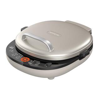 九阳0氟电饼铛家用双面加热可拆洗煎饼机加深加大烤饼烙饼煎饼锅