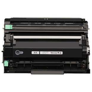 兄弟2710粉盒 兄弟L2710DW硒鼓 适用兄弟MFC-L2710DW打印机硒鼓 DR760鼓架 TN760晒鼓 墨粉 碳粉 brother墨盒