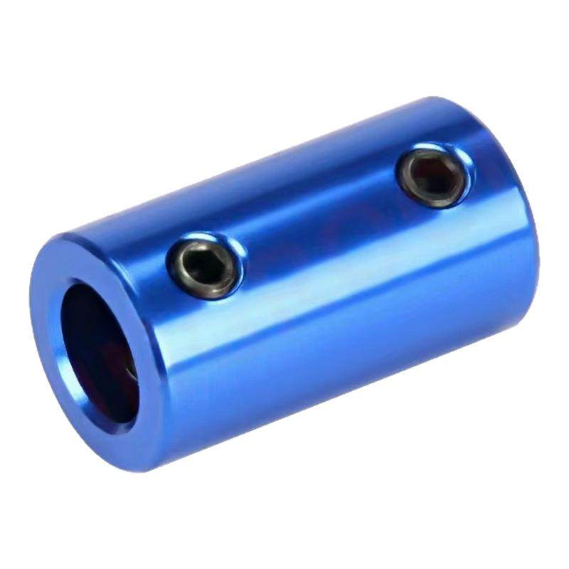 铝合金刚性联轴器345678mm