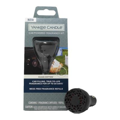 美国香薰蜡烛净棉吴世勋同款