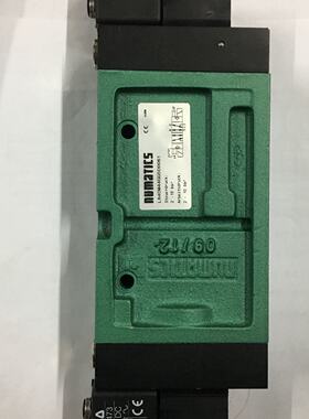 议价MUMATICS纽曼蒂克ASCO电磁阀L84DM44GGS00061全新原装正品秒