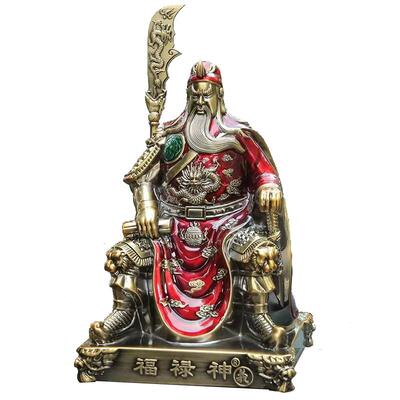 车咔咔保平安不褪色汽车摆件