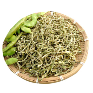 东北农家特产干豆角丝当年新货品质好250克1袋干油豆角丝包邮