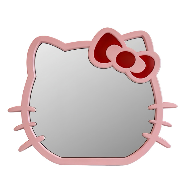 HelloKitty卡通智能浴室镜