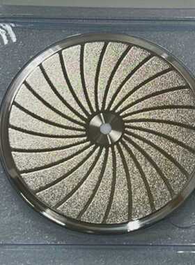 Saesol Diamond Ind. Co. 4DPS80AMC1 2010058128  Disk Conditio